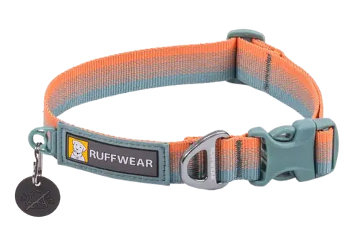 Bästsäljare - Ruffwear Halsbånd Front Range Collar