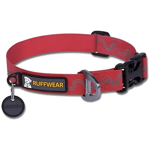 Erbjudande | Ruffwear Halsbånd Headwater Collar