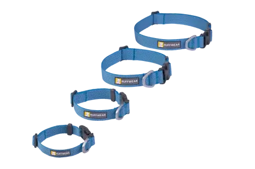 Favorit - Ruffwear Hi & Light Collar