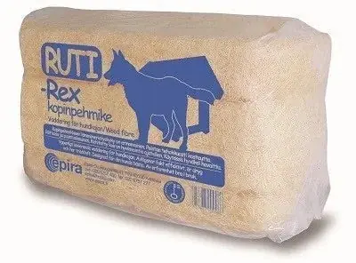 Passa på | Ruti-Rex Träull – 10 kg