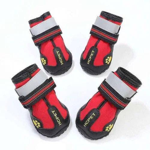 Scarpe per cani waterproof – HcPet | Köp online
