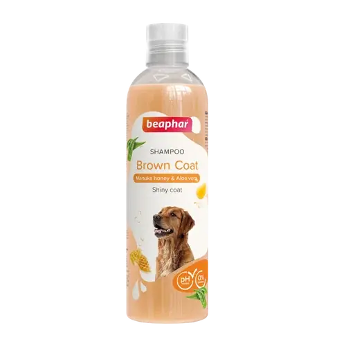 Schampo Brun – 250 ML - Bra pris just nu