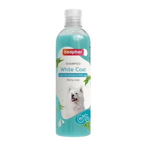 Specialerbjudande - Schampo Vit – 250 ML