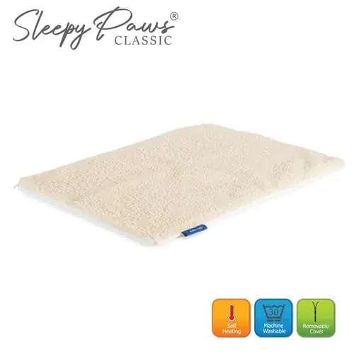 Beställ idag | Self Heating Pet Pad