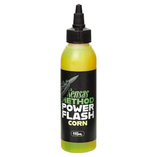 Rabatt - Sensas Power flash