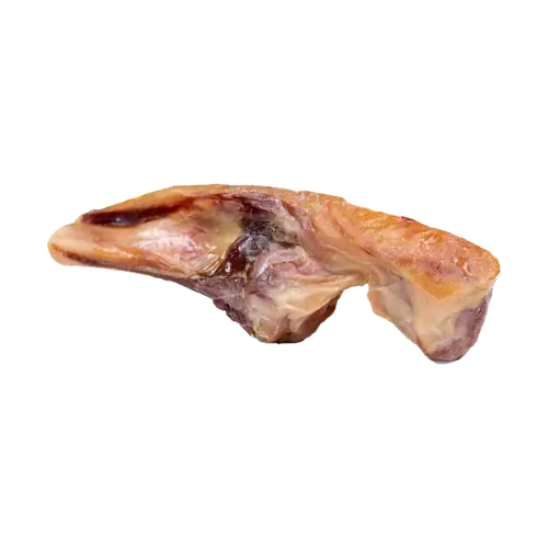 Serrano Half Ham Bone With Knuckle – 220 G - Köp online