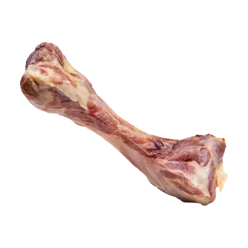 Serrano Ham Bone – 370 G - Specialpris