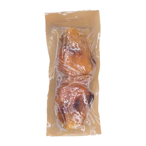 Rabatt - Serrano Meaty Ham Bone 2 ST (halvor) – 500 G