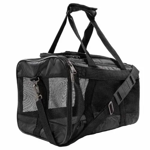 Sherpa Original Deluxe Pet Carrier - Lågt pris