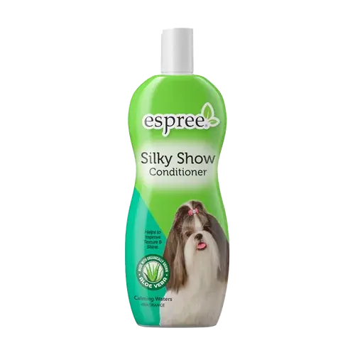 Silky Show Conditoner -355 ML | Storsäljare