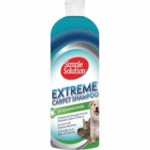 Tillverkarpris | Simple Solution Extrem mattsampont 1 L