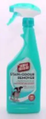 Simple Solution Dog Stain & Odour Remover 750ml - Nästan slut