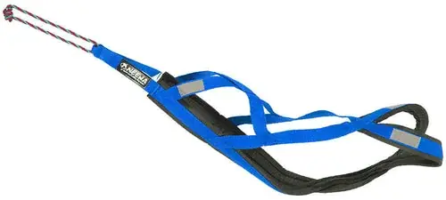 Sled Pro Dragsele - Bästa pris