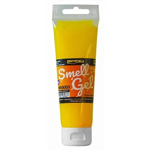 Smell Gel | Ny produkt