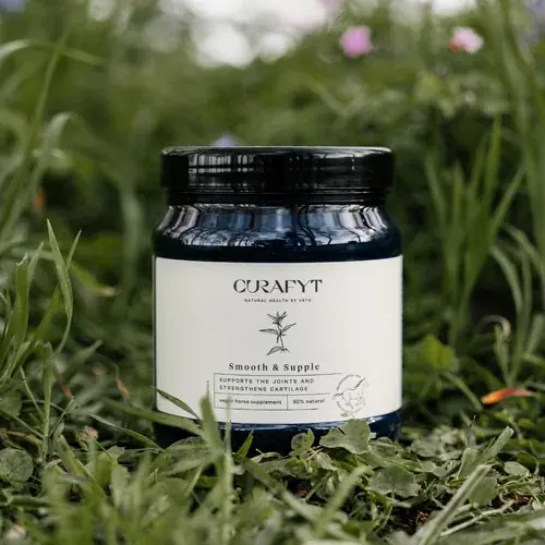 Skaffa nu - Smooth & Supple Supplement
