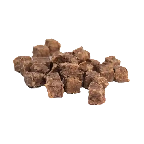 Spara mer | Snack’it Lammtärningar Deluxe – 100 G