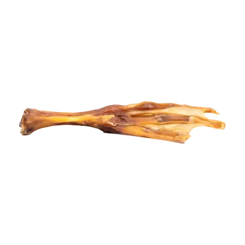 Snabb leverans | Snackit Andfötter – 200 G