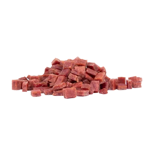 Premiumkvalitet | Snackit Filltet Trainer Nöt – 100 G