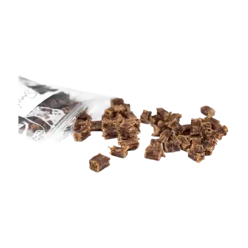 Snackit Hästtärningar (mjuka) – 100 G | Rekommenderas
