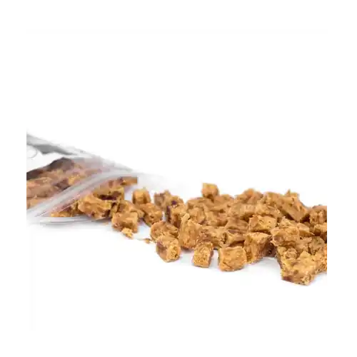 Sista chansen - Snackit Kalkonstärningar (mjuka) – 100 G