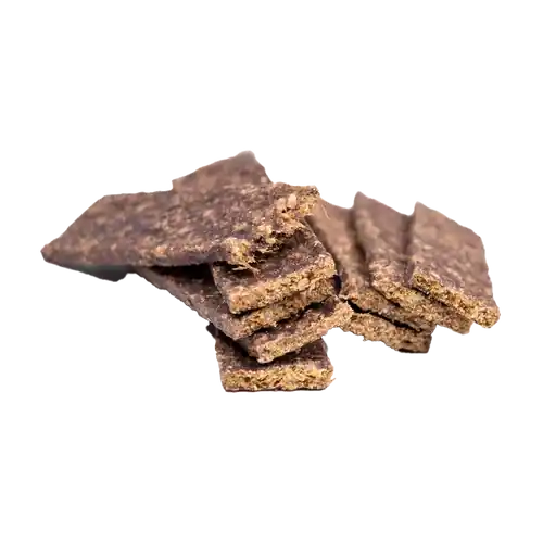 Snackit Krongjortsstrips – 200 G - Rea