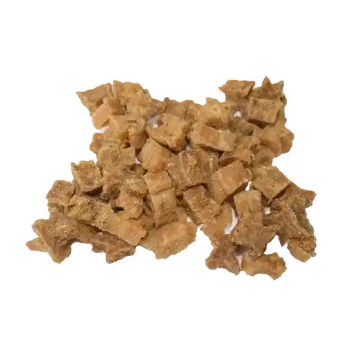 Kanonerbjudande - Snackit Laxtärningar – 100 G