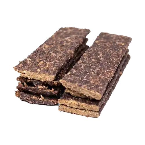Ny lansering - Snackit Rådjursstrips – 200 G