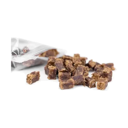 Sänkt pris - Snackit Rådjurstärningar – 100 G
