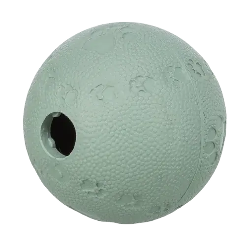 Extra rabatt | Snacksboll Naturgummi Labyrint- 6 CM