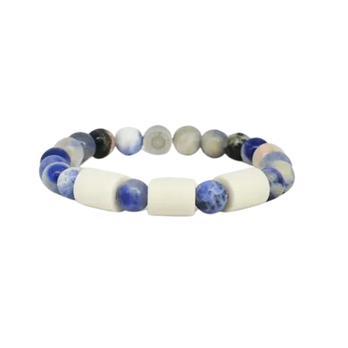 Precis tillagt - Sodalite