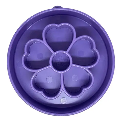 SodaPup Flower eBowl Slow Feeder | Köp nu