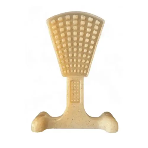Deal - SodaPup Waffle Tower Nylon Chew
