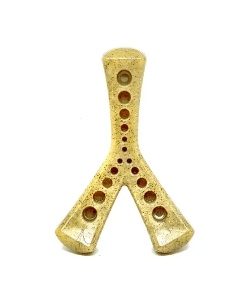 Passa på - SodaPup Wishbone Ultra Durable Chew