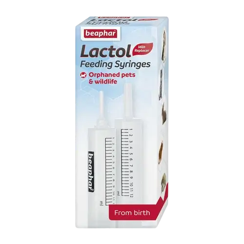 Premiumkvalitet | Spruta – 2 Pack