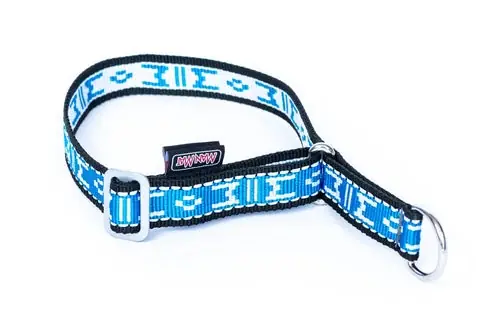 Kundernas favorit | Standard Halvstryp Halsband Reflex
