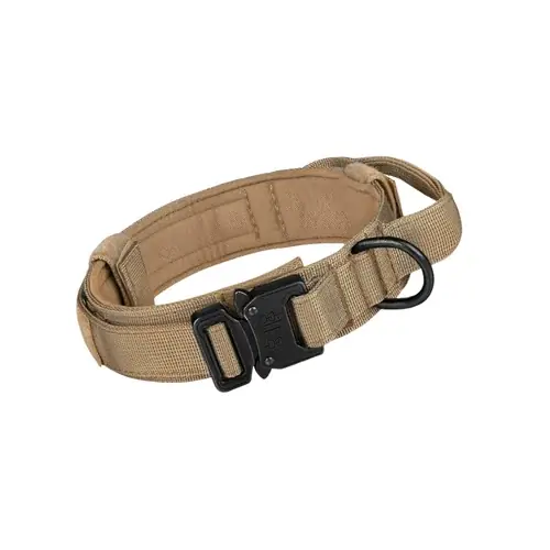 Toppkvalitet | Starka och Säkra Hundhalsband