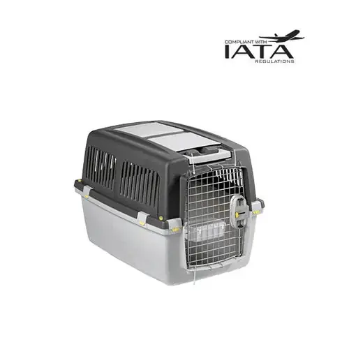 Stefanplast Gulliver 4 Pet Cage pet plastic cage | Spara mer
