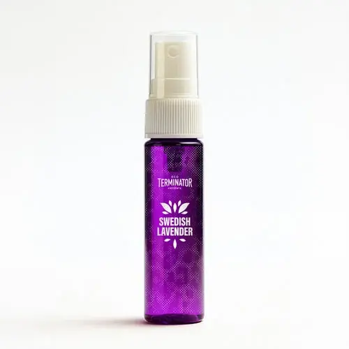 Swedish Lavender Olja 30 ml spray – Eco Terminator | Passa på