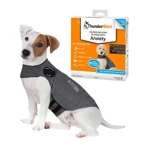 Deal | ThunderWorks ThunderShirt for Dogs