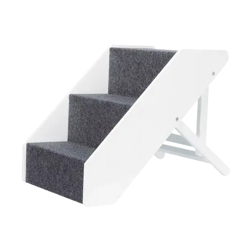 Nyhet | Trappa Mdf Justerbar Höjd – 40×67 CM