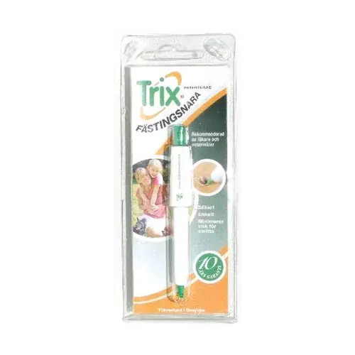 Trix Fästingpenna - Prissänkt