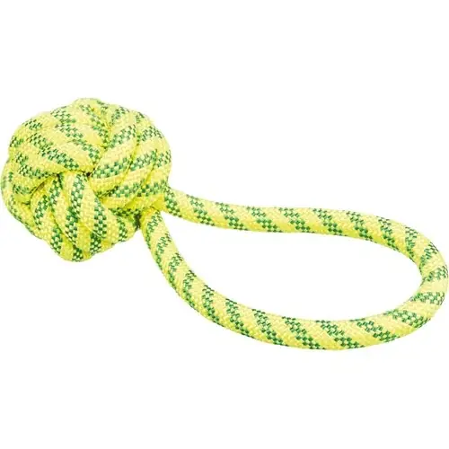 Trixie – Flytande repboll m. handtag - Specialpris