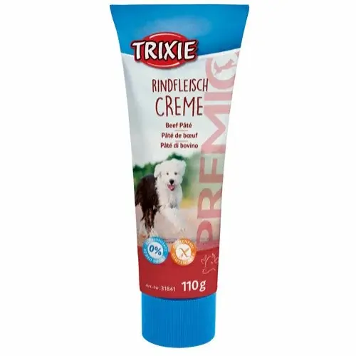 Trixie – Premio nötköttspaté, 110g | Premium