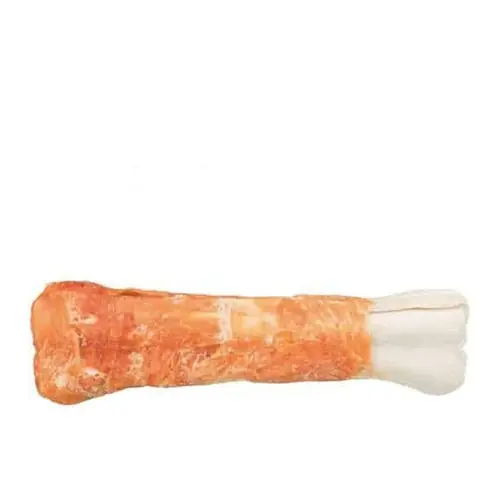 Expressleverans | Trixie Chewing Bones with Chicken 20cm, 200g