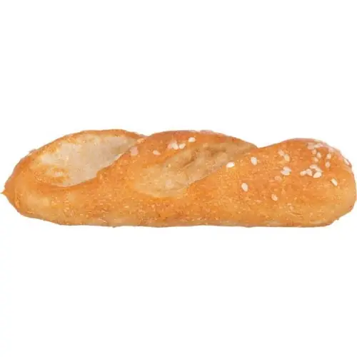 Trixie Denta Fun Mini Baguette, bulk, 13 cm, 70g | Efterfrågad