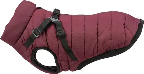 Nyhet - Trixie Pirou Hundefrakke – OUTLET