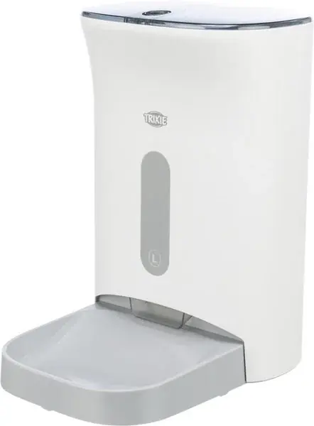 Trixie TX8 Automatisk foderautomat | Trygg betalning