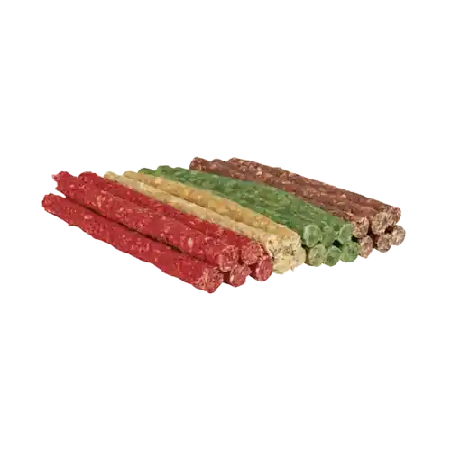 Tuggpinne Mald Mix – 12 CM - Expressfrakt