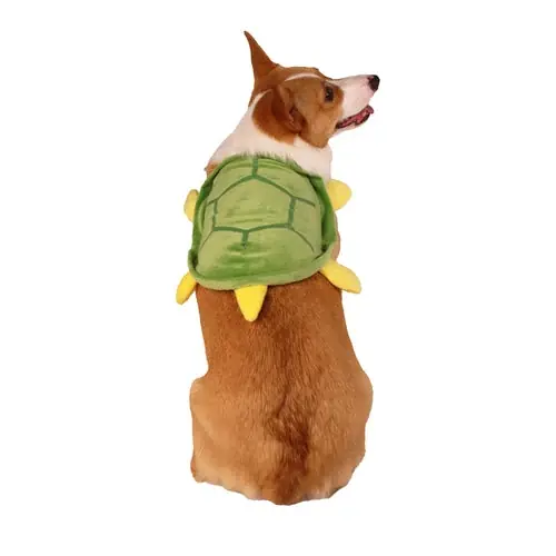 Kanonpris - Turtle Pet Halloween Costume