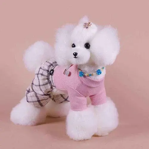 Tutina per Cuccioli Modello ”Hand Made” - I lager